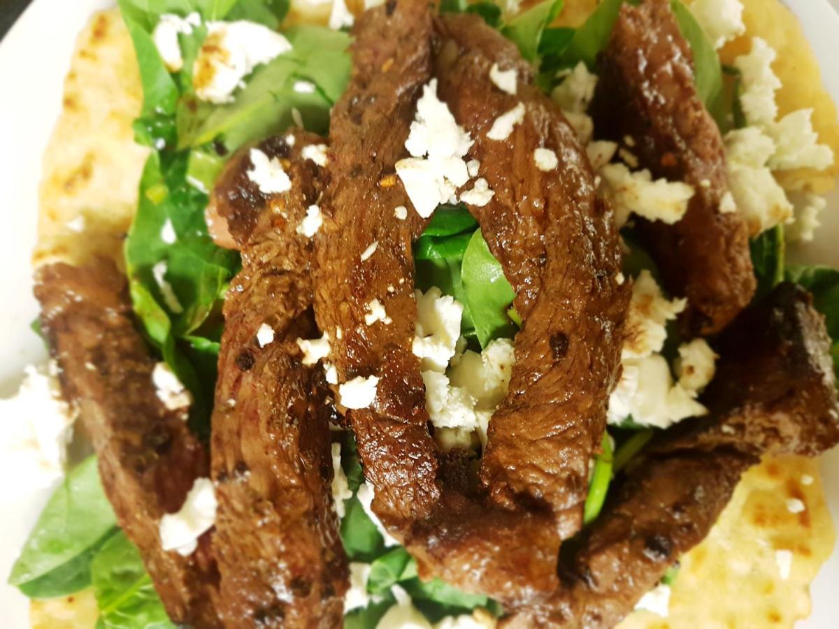 אולדהאם Grains Bar Hotel מראה חיצוני תמונה